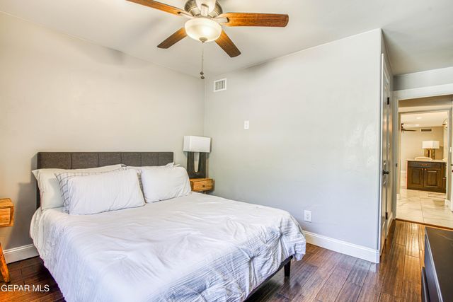 716 MEADOWLARK Drive, El Paso, TX 79922