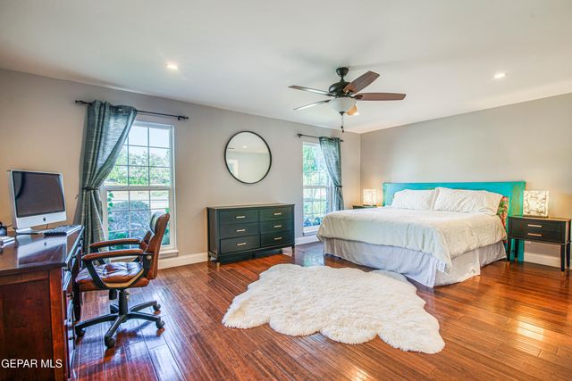 716 MEADOWLARK Drive, El Paso, TX 79922