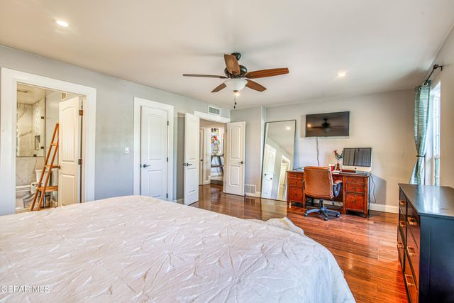 716 MEADOWLARK Drive, El Paso, TX 79922