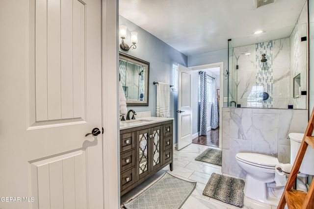 716 MEADOWLARK Drive, El Paso, TX 79922