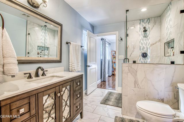 716 MEADOWLARK Drive, El Paso, TX 79922