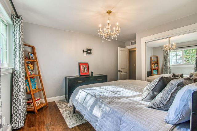 716 MEADOWLARK Drive, El Paso, TX 79922