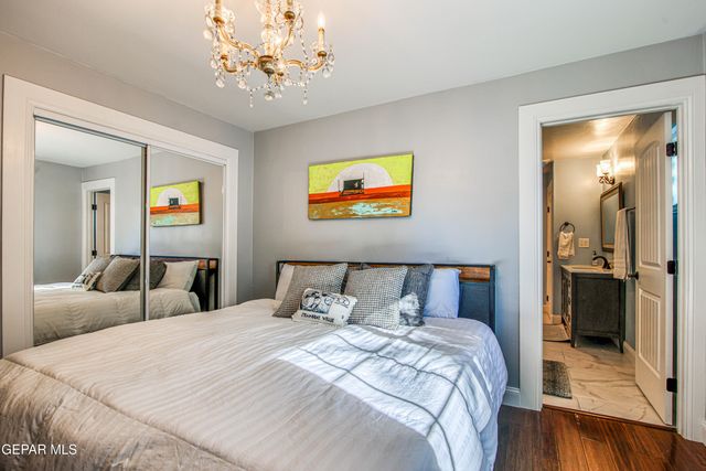 716 MEADOWLARK Drive, El Paso, TX 79922