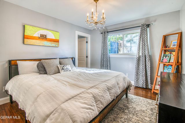 716 MEADOWLARK Drive, El Paso, TX 79922