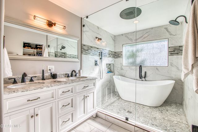 716 MEADOWLARK Drive, El Paso, TX 79922