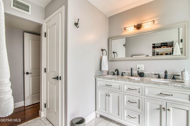 716 MEADOWLARK Drive, El Paso, TX 79922