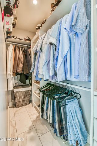 716 MEADOWLARK Drive, El Paso, TX 79922