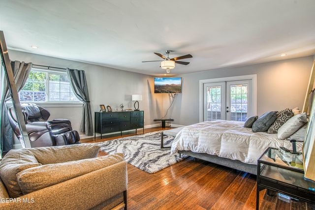 716 MEADOWLARK Drive, El Paso, TX 79922