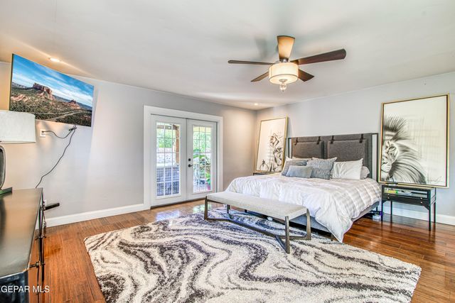 716 MEADOWLARK Drive, El Paso, TX 79922