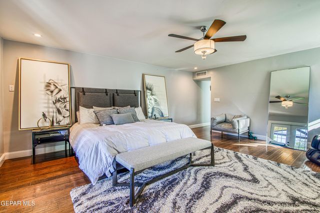 716 MEADOWLARK Drive, El Paso, TX 79922