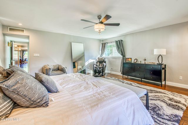 716 MEADOWLARK Drive, El Paso, TX 79922