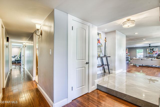 716 MEADOWLARK Drive, El Paso, TX 79922