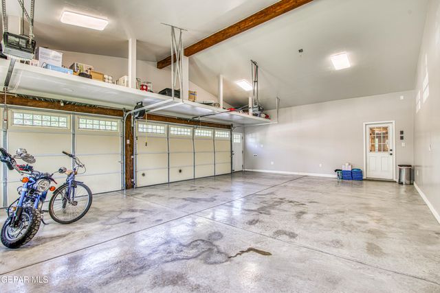 716 MEADOWLARK Drive, El Paso, TX 79922