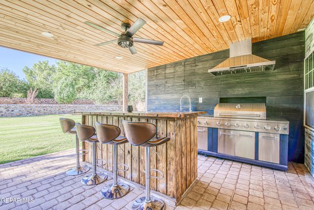 716 MEADOWLARK Drive, El Paso, TX 79922