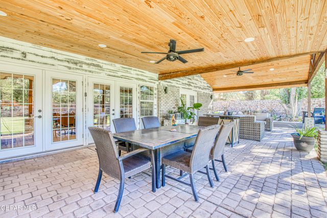 716 MEADOWLARK Drive, El Paso, TX 79922