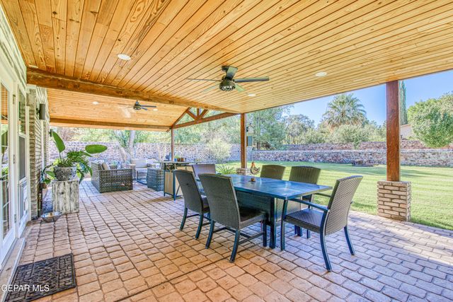 716 MEADOWLARK Drive, El Paso, TX 79922