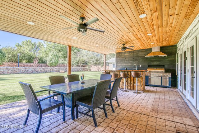 716 MEADOWLARK Drive, El Paso, TX 79922