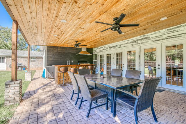 716 MEADOWLARK Drive, El Paso, TX 79922