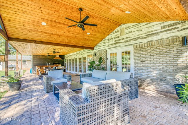 716 MEADOWLARK Drive, El Paso, TX 79922