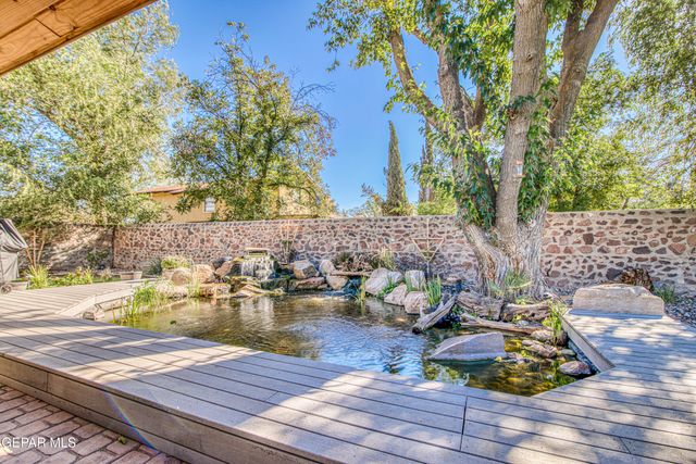 716 MEADOWLARK Drive, El Paso, TX 79922