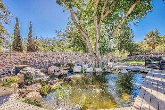 716 MEADOWLARK Drive, El Paso, TX 79922