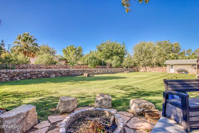 716 MEADOWLARK Drive, El Paso, TX 79922