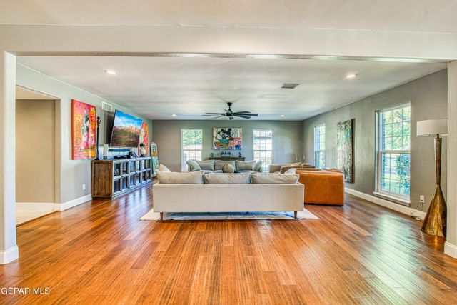 716 MEADOWLARK Drive, El Paso, TX 79922