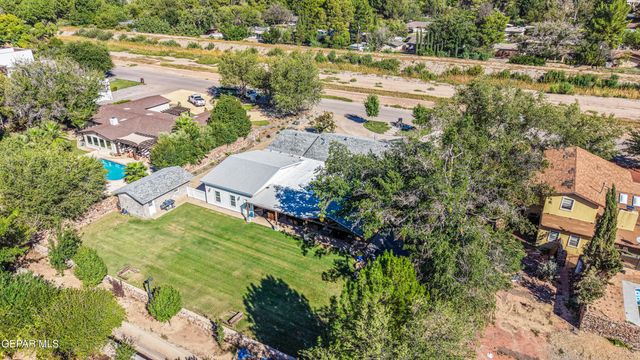 716 MEADOWLARK Drive, El Paso, TX 79922