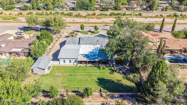 716 MEADOWLARK Drive, El Paso, TX 79922