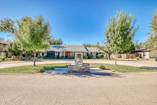 716 MEADOWLARK Drive, El Paso, TX 79922