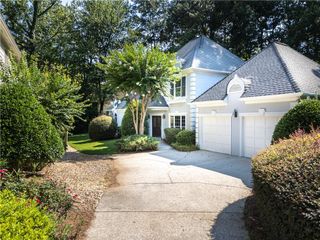 1050 Shady Valley NE Place, Atlanta, GA 30324