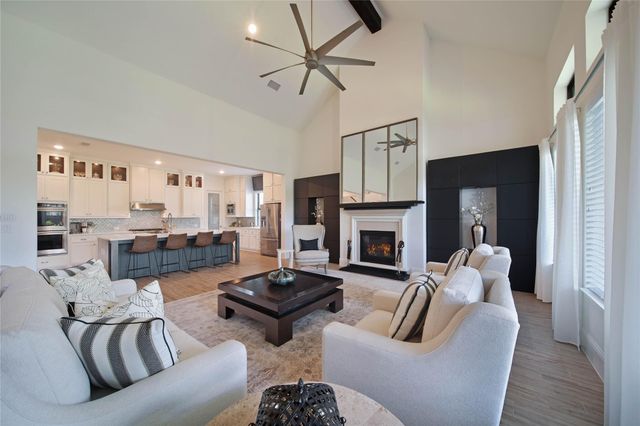 4823 Creekbend Drive, Fulshear, TX 77441