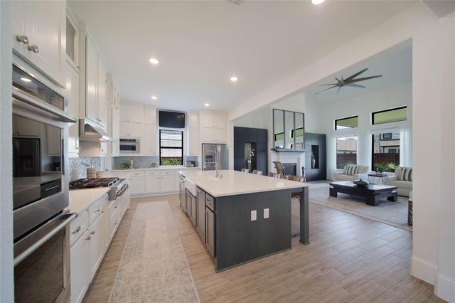 4823 Creekbend Drive, Fulshear, TX 77441