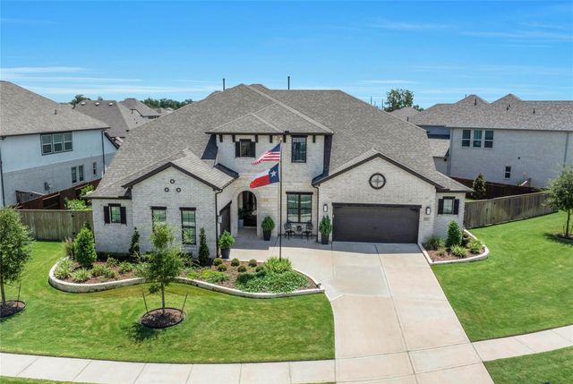 4823 Creekbend Drive, Fulshear, TX 77441
