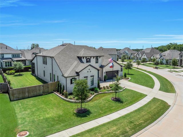 4823 Creekbend Drive, Fulshear, TX 77441
