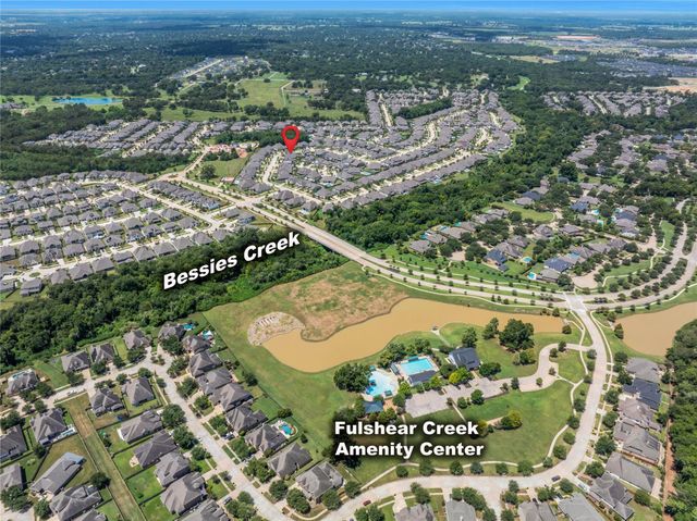 4823 Creekbend Drive, Fulshear, TX 77441