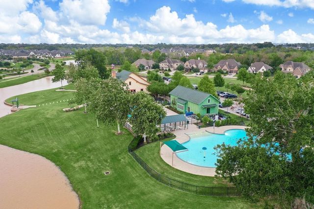 4823 Creekbend Drive, Fulshear, TX 77441
