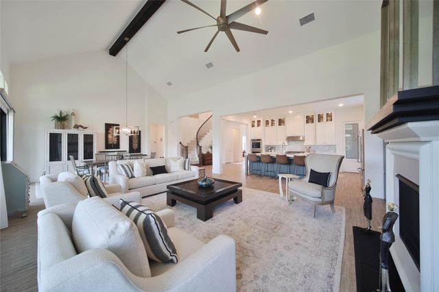 4823 Creekbend Drive, Fulshear, TX 77441
