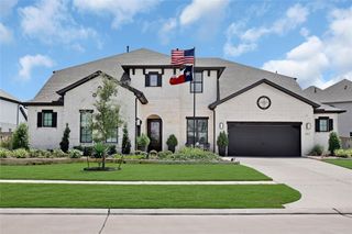 4823 Creekbend Drive, Fulshear, TX 77441