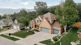 3551 S HUNTINGTON DR, Bountiful, UT 84010