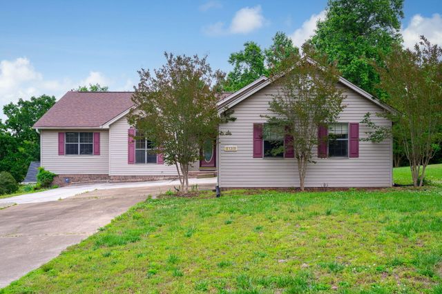 326 Fallen Leaf Drive, Soddy Daisy, TN 37379