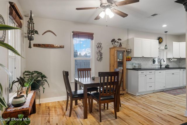 6885 Hazel St, Bonners Ferry, ID 83805