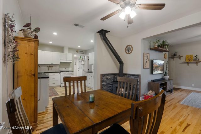 6885 Hazel St, Bonners Ferry, ID 83805