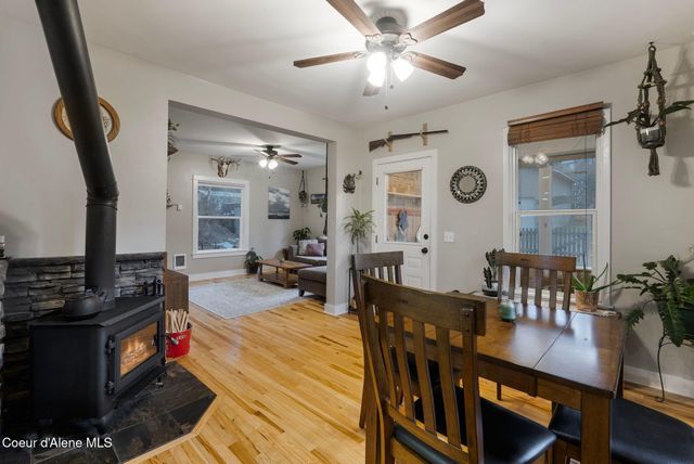 6885 Hazel St, Bonners Ferry, ID 83805