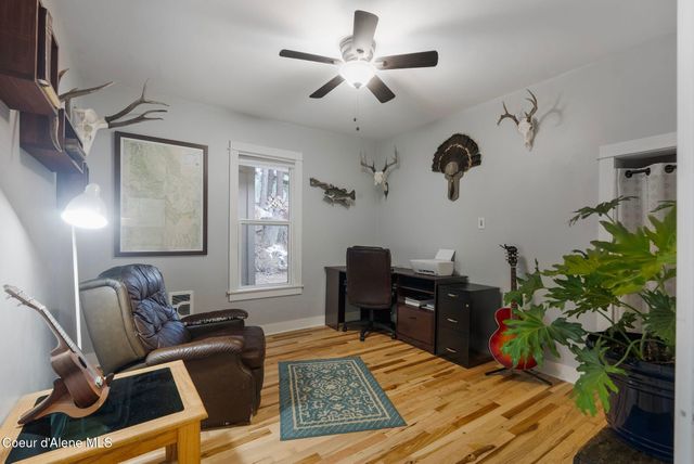 6885 Hazel St, Bonners Ferry, ID 83805