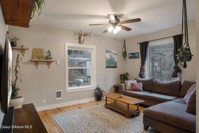 6885 Hazel St, Bonners Ferry, ID 83805