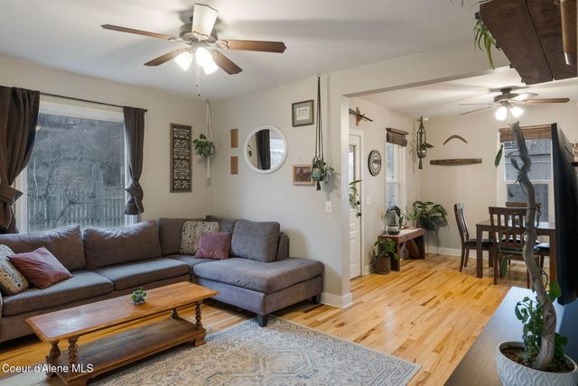 6885 Hazel St, Bonners Ferry, ID 83805