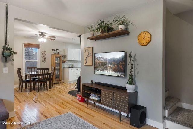 6885 Hazel St, Bonners Ferry, ID 83805