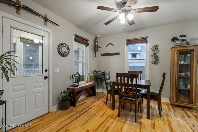 6885 Hazel St, Bonners Ferry, ID 83805