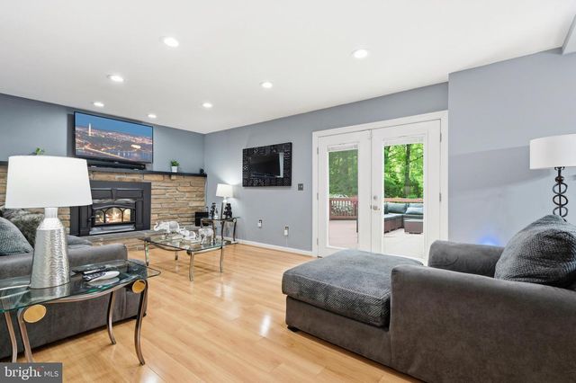 15401 PINE TREE CT, Bowie, MD 20721